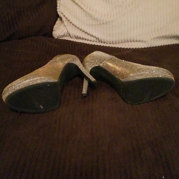 Fioni night High heels - Picture 3 of 4